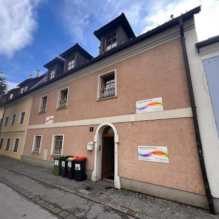 Linz Stay & Go Extérieur photo