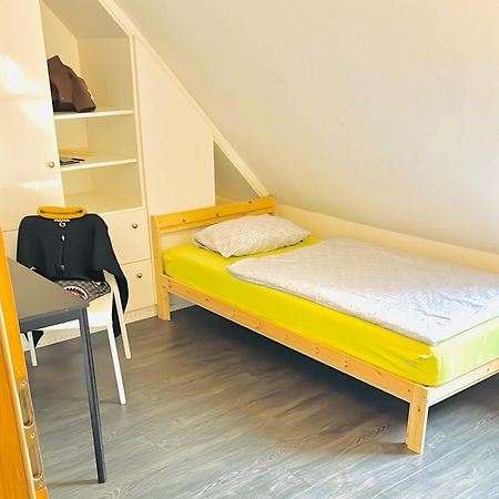 Linz Stay & Go Extérieur photo
