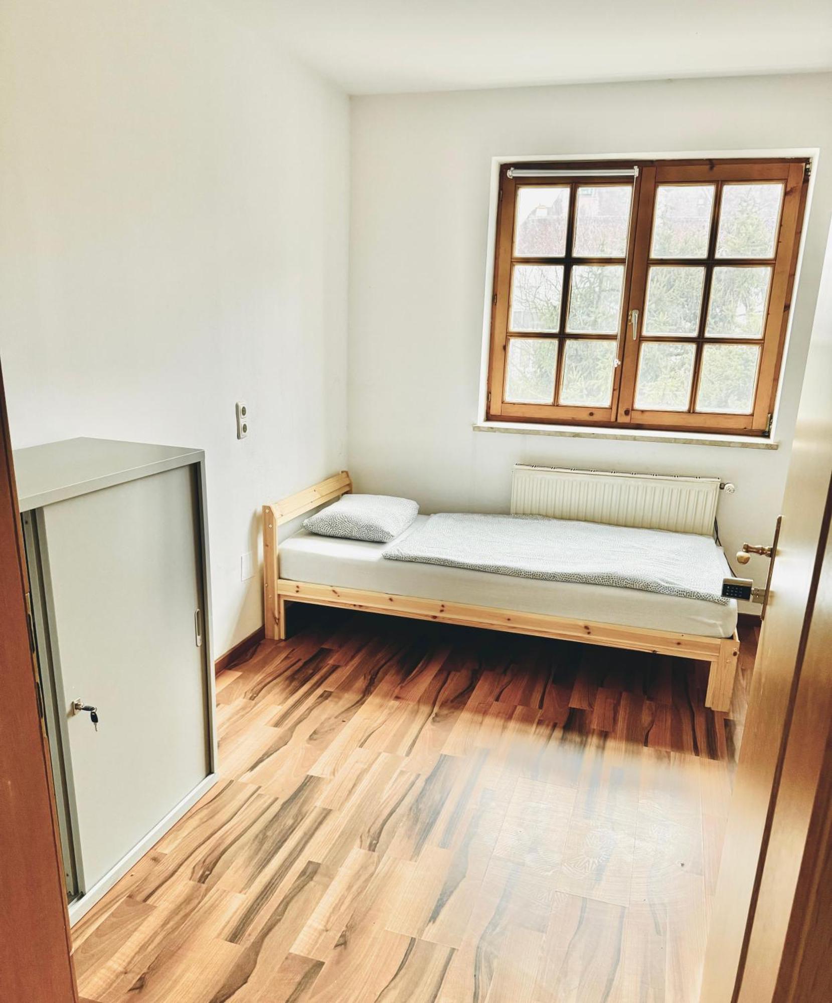 Linz Stay & Go Extérieur photo