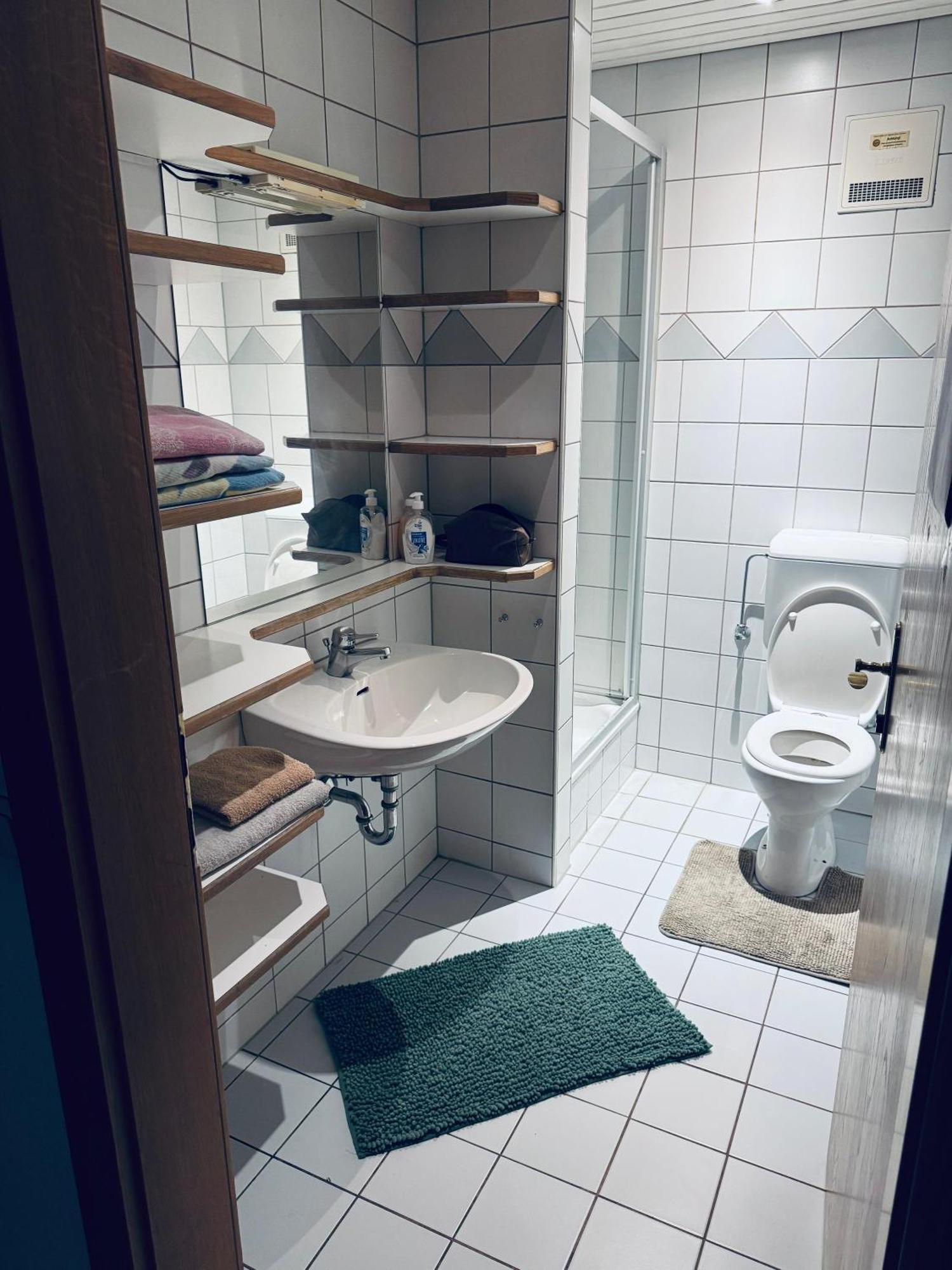 Linz Stay & Go Extérieur photo