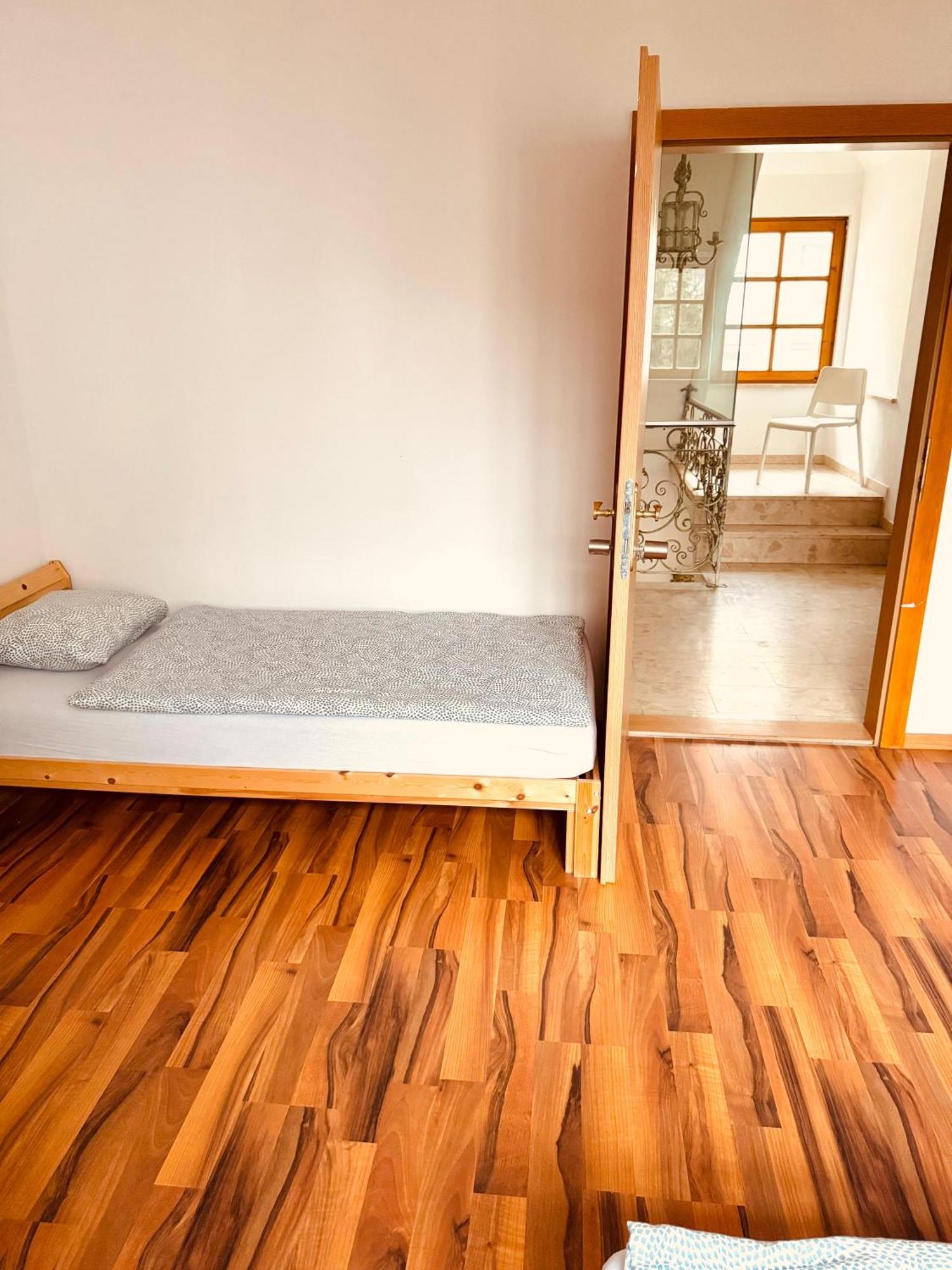 Linz Stay & Go Extérieur photo